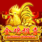 golden rooster